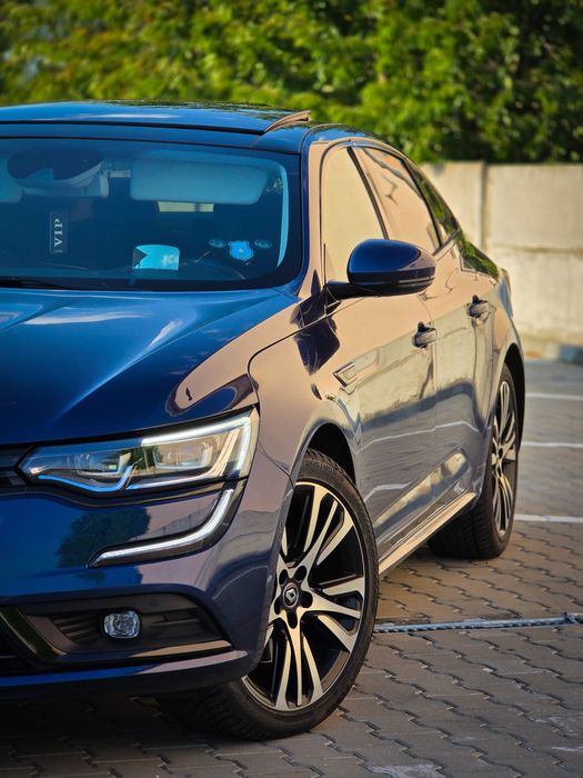 RENAULT Talisman 2020 — imagine 8