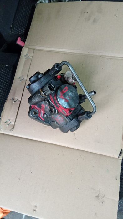 Pompa injectie peugeot boxer,citroen jumper 2.2 euro 4