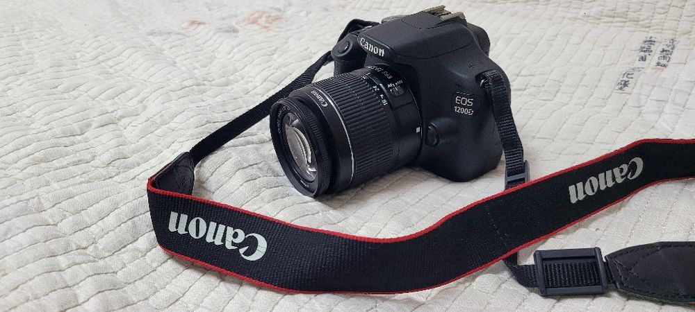 Продам фотоаппарат