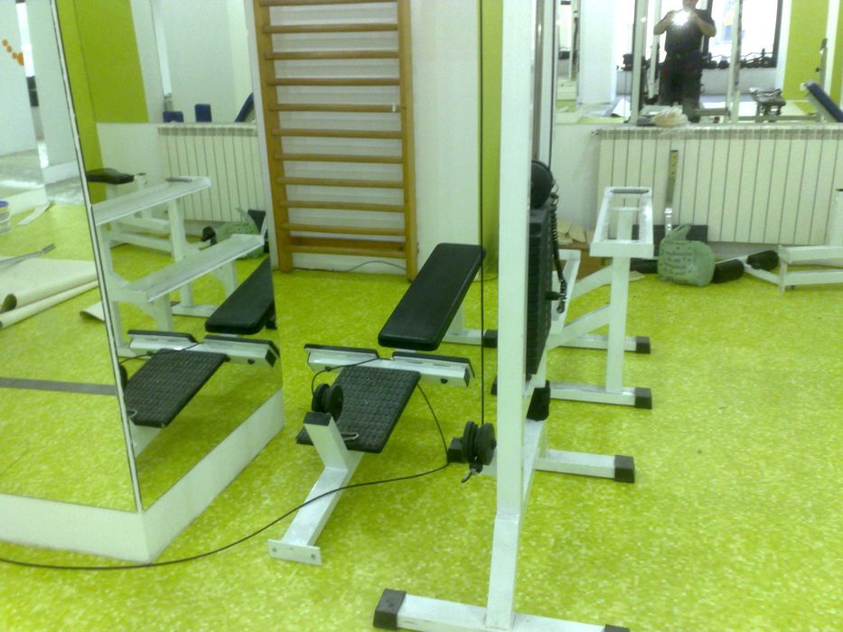Montaj Tarkett Linoleum Covor pvc Sapa autonivelanta Tapet Mocheta