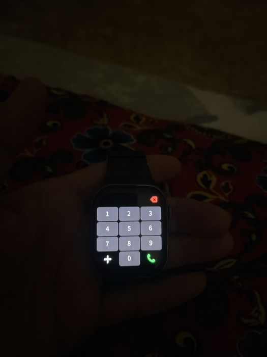 Watch 10 сатылады