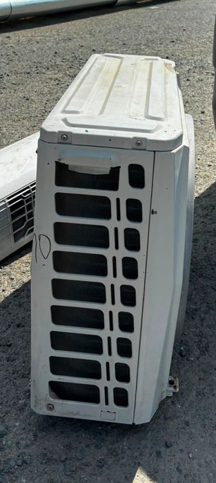 Срочно продам сплит систему Мидеа  (Midea) 7 ка.