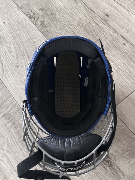 Хоккейный шлем Bauer