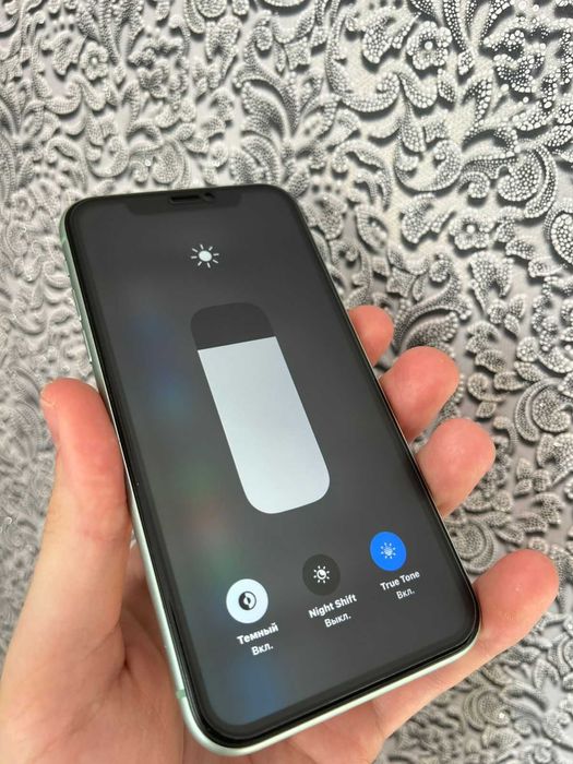 Айфон 11 в идеальном состоянии