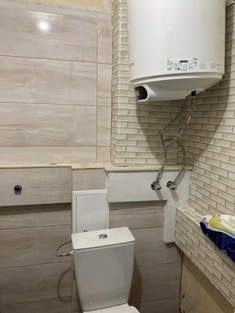 Дава се под наем Едностаен апартамент в София, Център - 25 кв.м за 450 € - Снимка #2