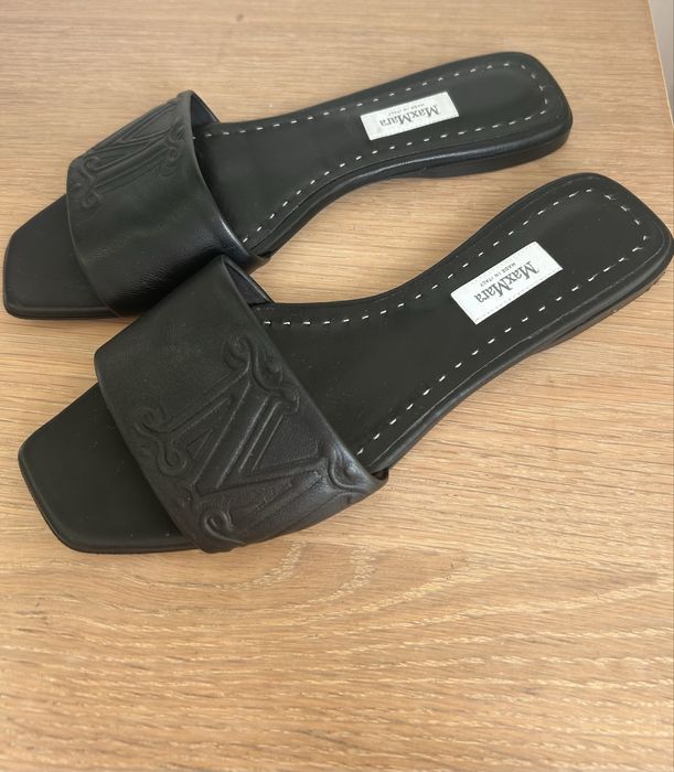 Чехли Max Mara, номер 37