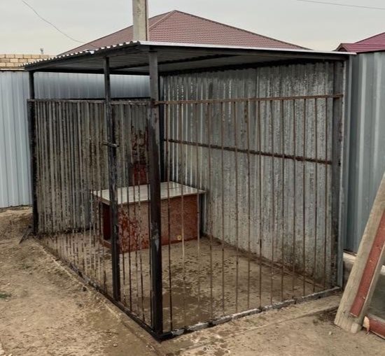 Вольер вольер вольер