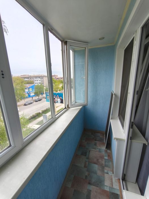 Продам 1 комнатную квартиру в  центре