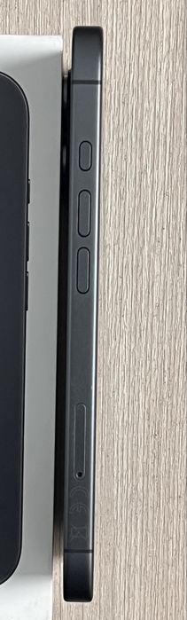 Iphone 17 256GB 100% EAC