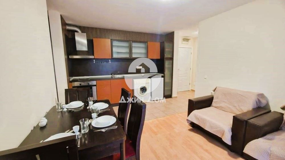 Продава се Двустаен апартамент в к.к. Слънчев бряг - 64 кв.м за 977 €/кв.м - Снимка #2