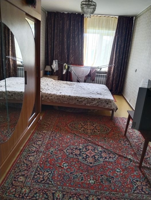 Продам 3-х комнатную квартиру