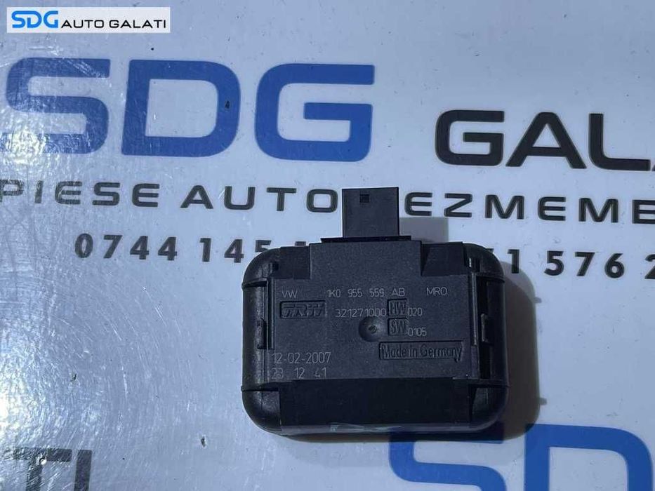 Senzor Ploaie Parbriz VW Touareg 2003 - 2010 Cod 1K0955559AB