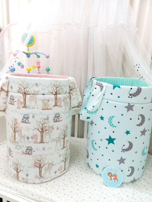 Корзина для игрушек