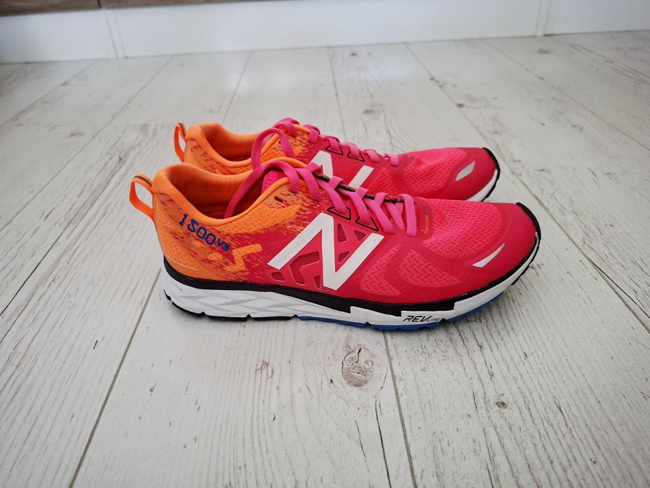 New Balance-Ориг.маратонки