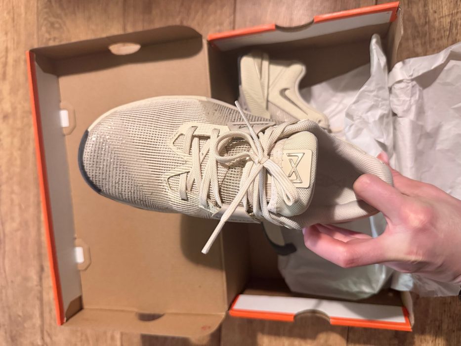 Nike Metcon маратонки