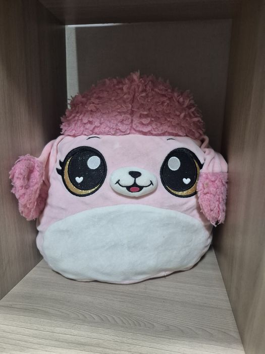 Продам мягкие игрушки