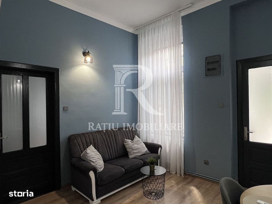 2 camere + spatiu complementar la cheie |  Vasile Alecsandri | Oradea