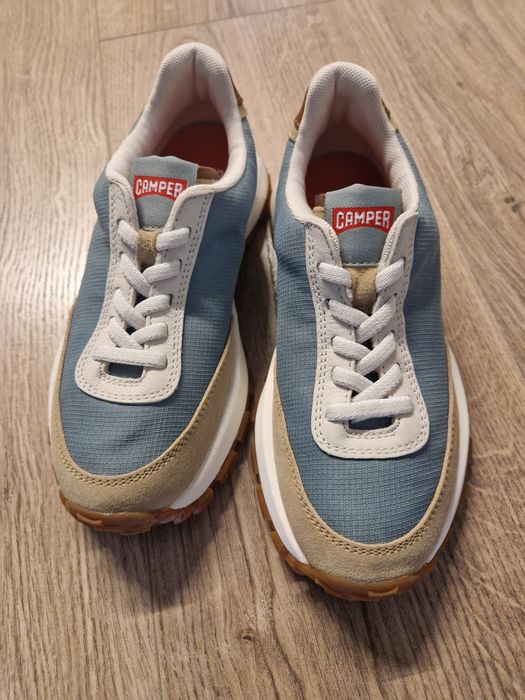 НОВИ !!! Camper 32 / 21см