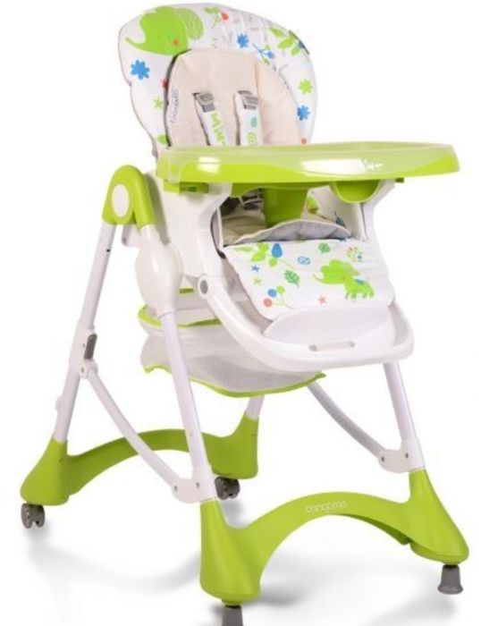 Детско столче за хранее Cangaroo