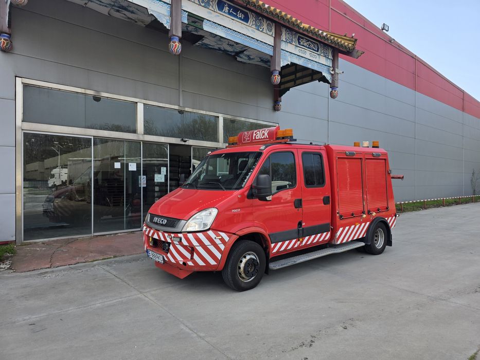 Recuperator Furculița SG24 2011