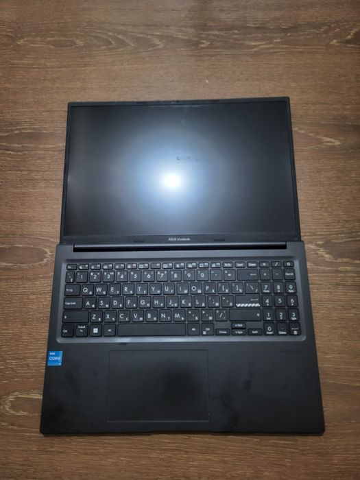Ноутбук мощный Asus