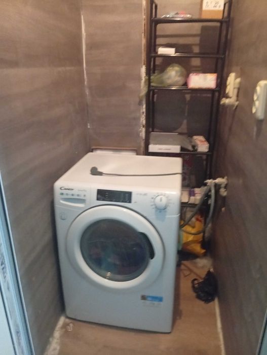 Двустаен апартамент