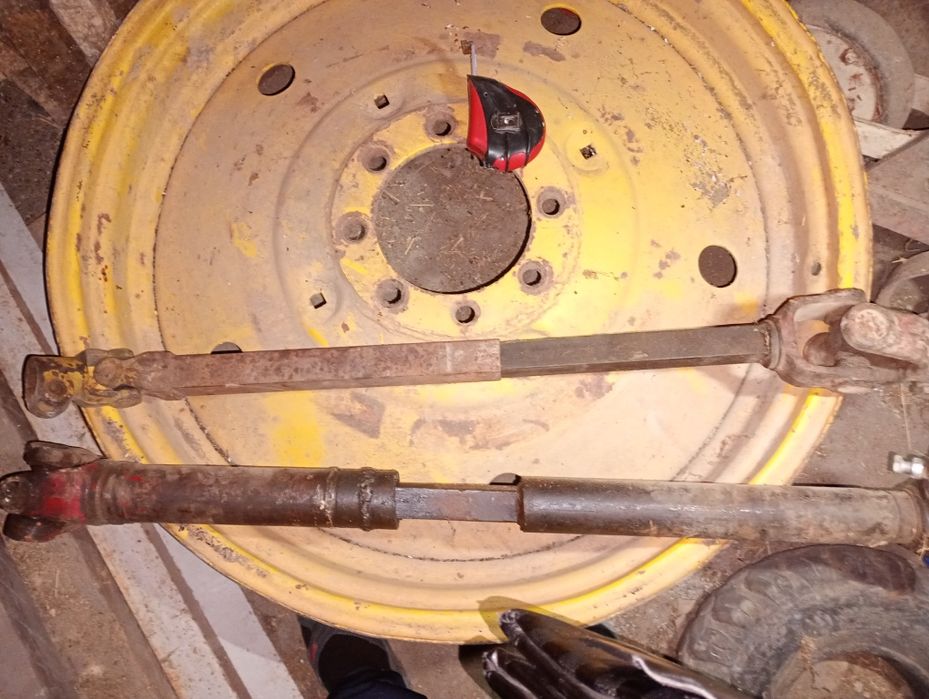 Части за юмз,работещи