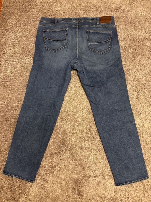 Мъжки панталони, дънки xxl