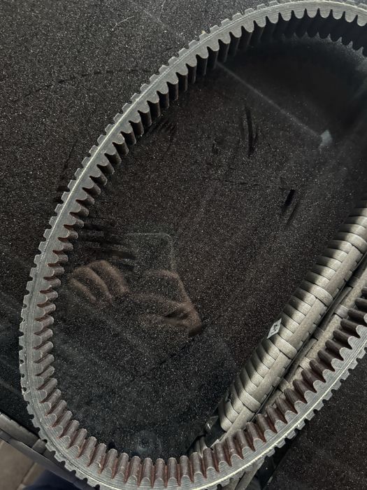 Curea kevler polaris800/850/1000