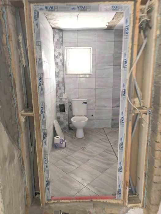 Етаж от къща в кв. Аспарухово