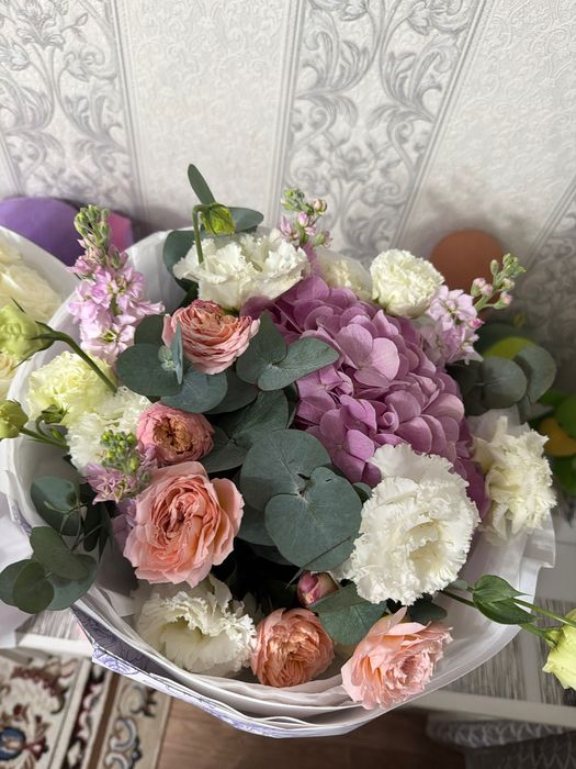 Продам цветы недорого