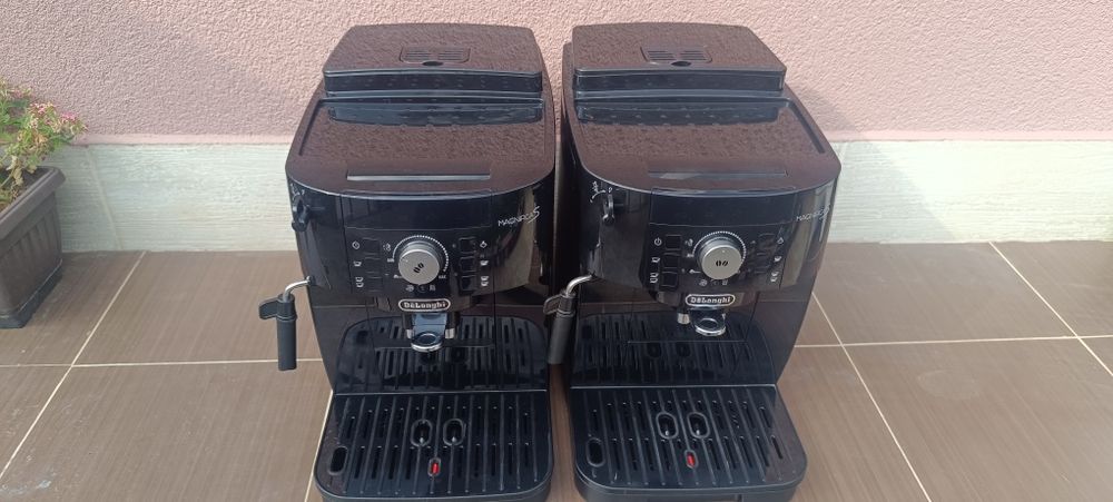 Delonghi Magnifika S