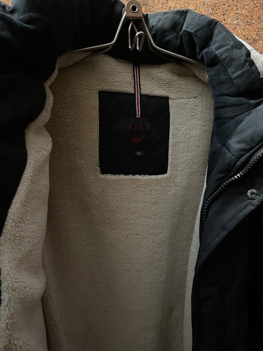 Продам зимнюю куртку