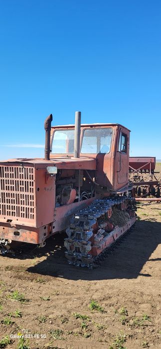 Продаю трактор т 4 на хаду