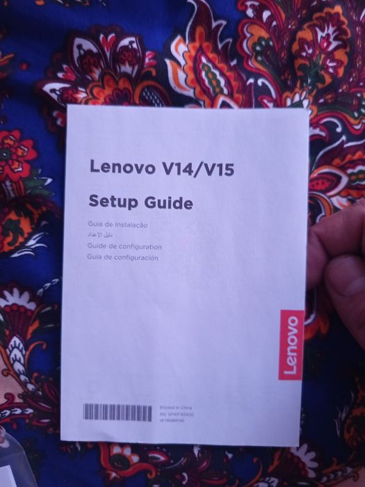 Srochni sotiladi Lenovokampetor