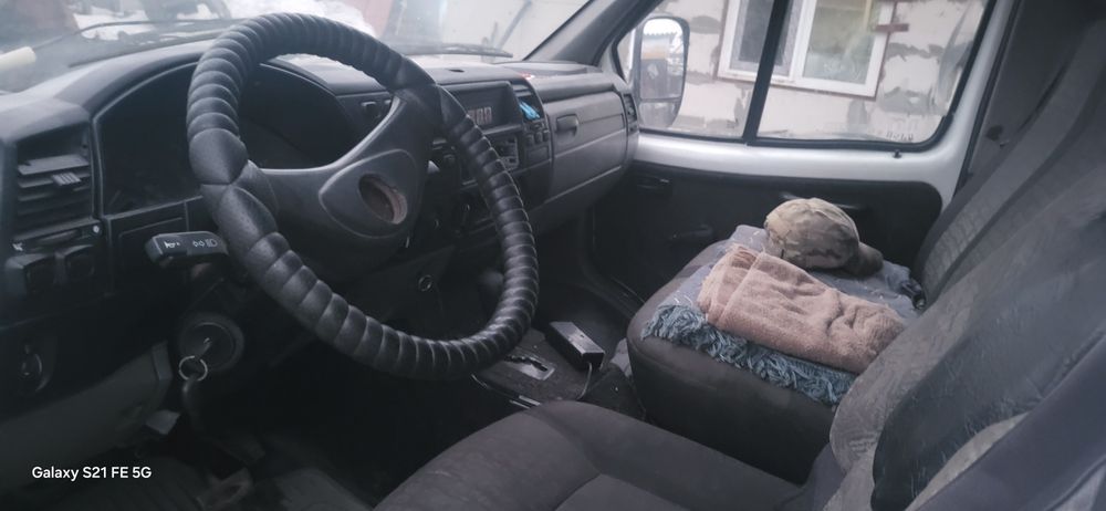 Продам Газель...