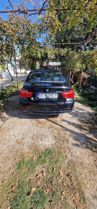 BMW Seria 3 2009 — imagine 2