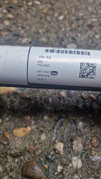 planetara Audi Q7 4M / 4M0.407.271 K  sunt noi