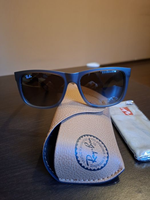 Слънчеви очила Ray-Ban