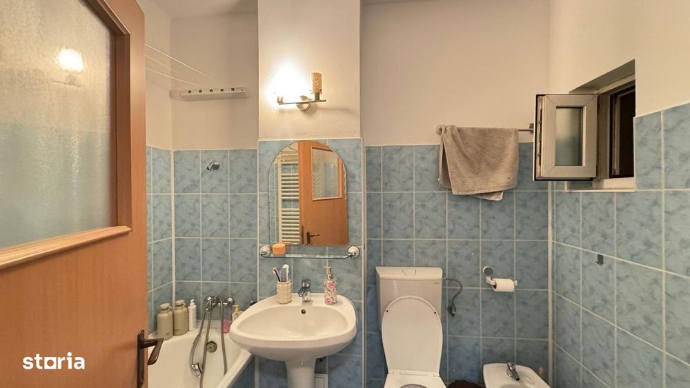 Apartament 1 Cameră | Parcul Iuliu Hațieganu | Platinia  | Investiție
