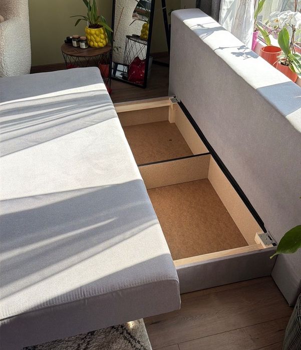 Диван разтегателен