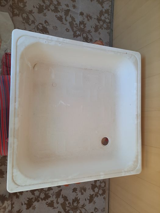 Ювиниш учун ванна