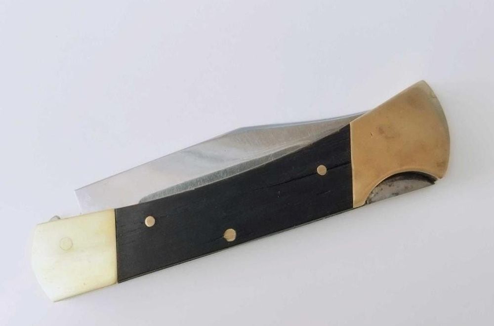 Briceag vechi Stainles China