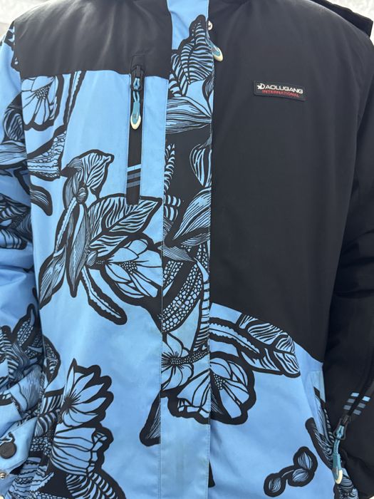 Продам лыжный костюм