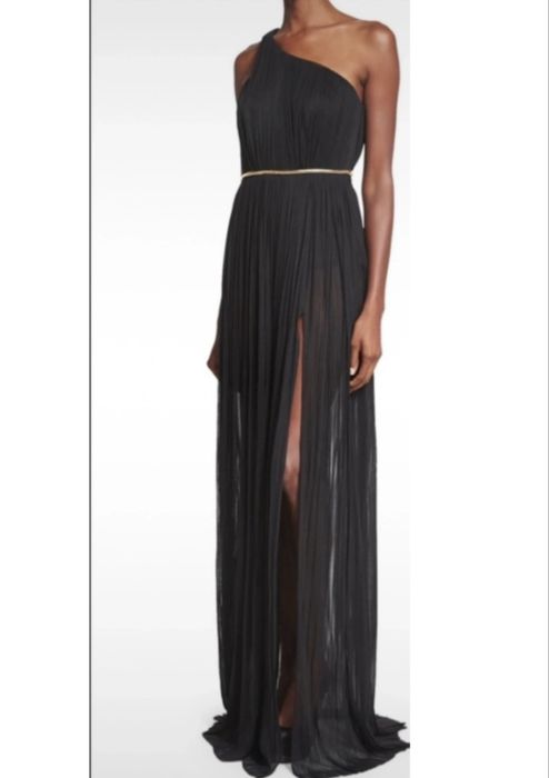 Rochie matase Maria Lucia Hohan