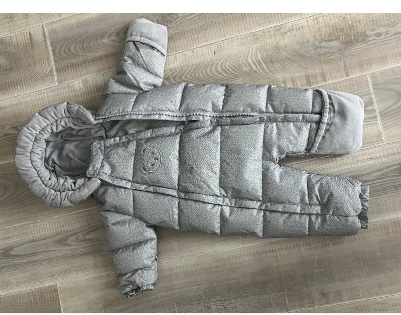 Продам детский комбинезон