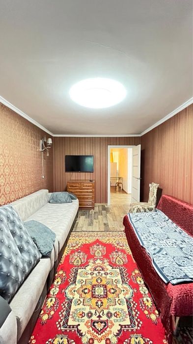 Продам 3 комнатную квартиру