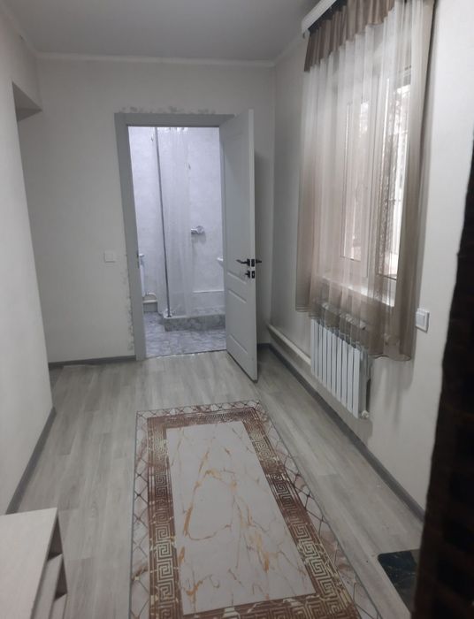 Сдам дом в центре Талгар