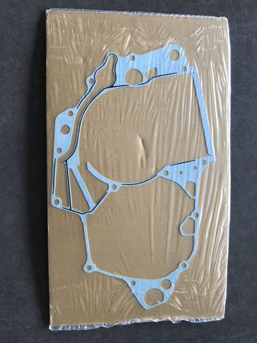 Оригинална гарнитура за между картерите Honda CRF450R CRF250R 250X