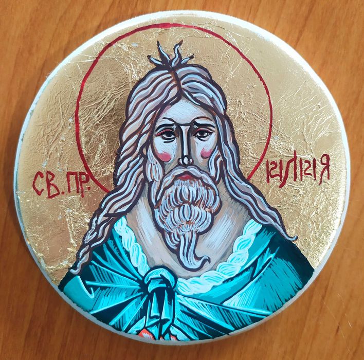 Икони различни видове